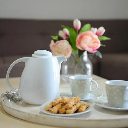 Memories... Lägenhet Nea Iraklitsa