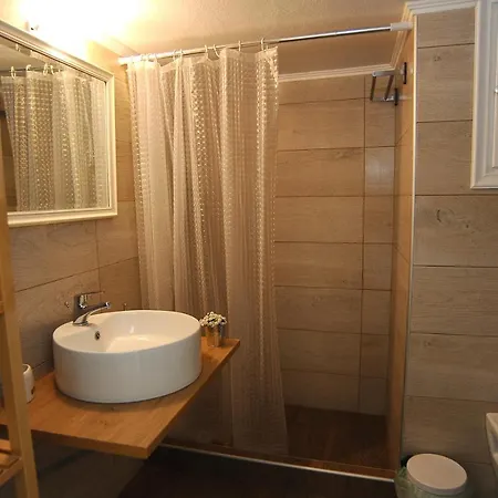 Memories... Lägenhet