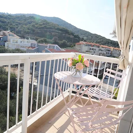 Memories... Lägenhet *