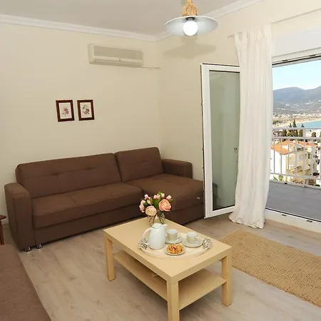 Memories... Lägenhet