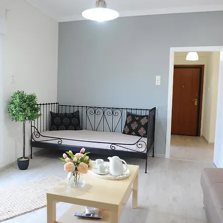 Lägenhet Memories...