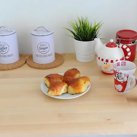 Memories... Lägenhet Nea Iraklitsa