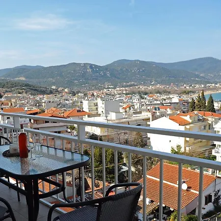 Memories... Lägenhet