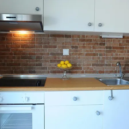 Memories... Lägenhet