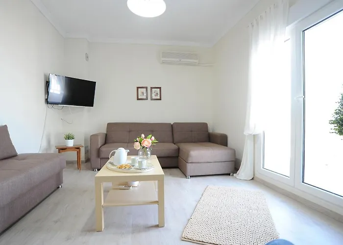 Apartamento Memories... Nea Iraklitsa