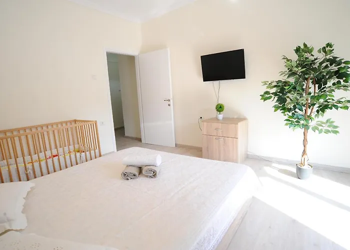 Memories... Apartamento Nea Iraklitsa