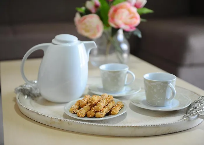 Apartamento Memories...