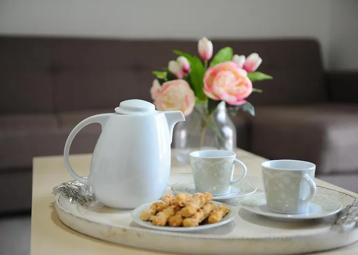 Memories... Apartamento Nea Iraklitsa