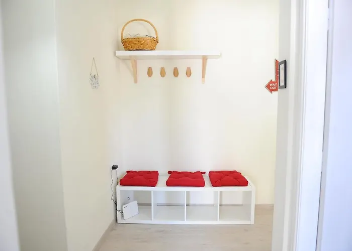 Memories... Apartamento *