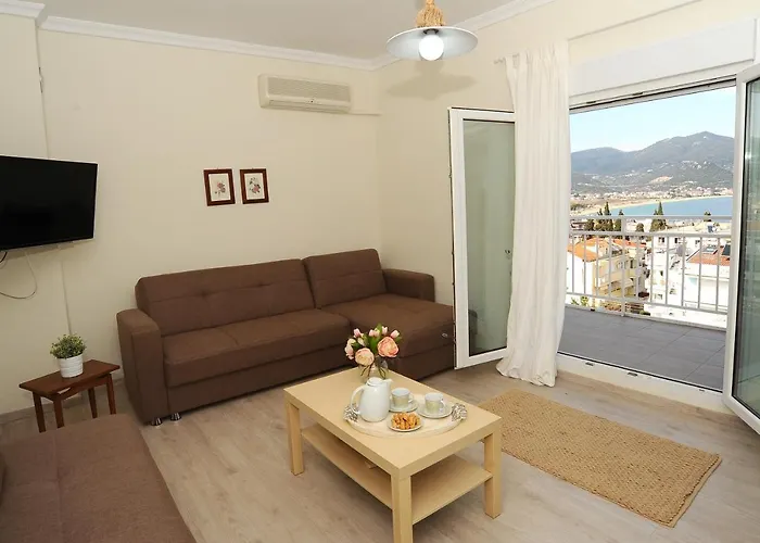 Memories... Apartamento