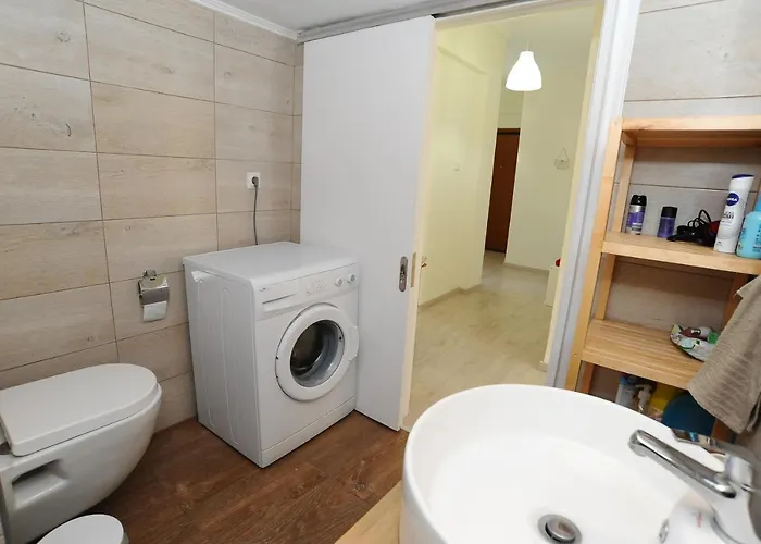 Memories... Apartamento Nea Iraklitsa