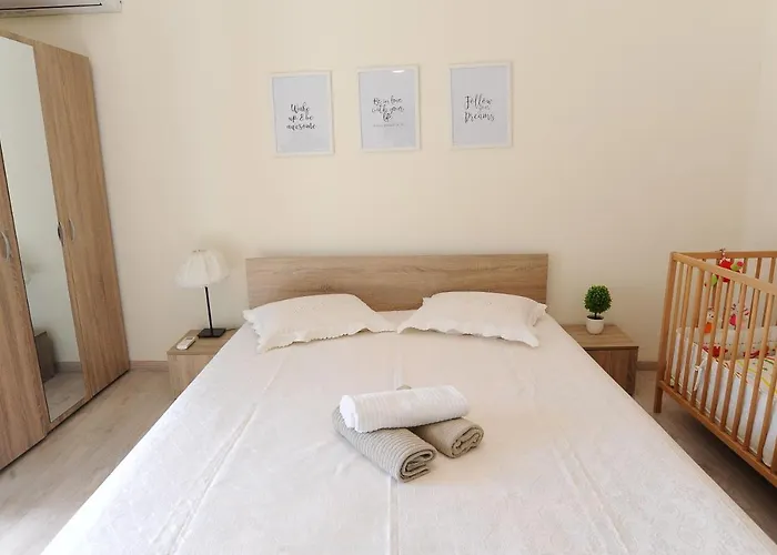 Memories... Apartamento Nea Iraklitsa