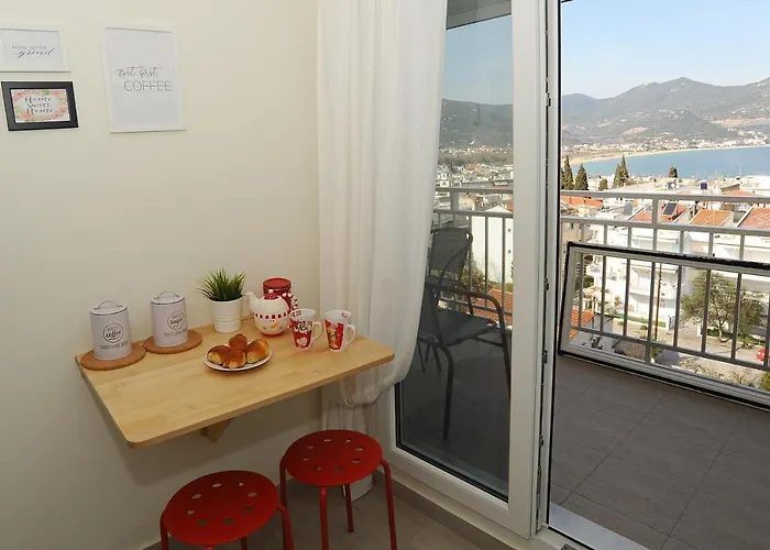 Apartamento Memories... Nea Iraklitsa